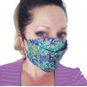 Masque coton lavable