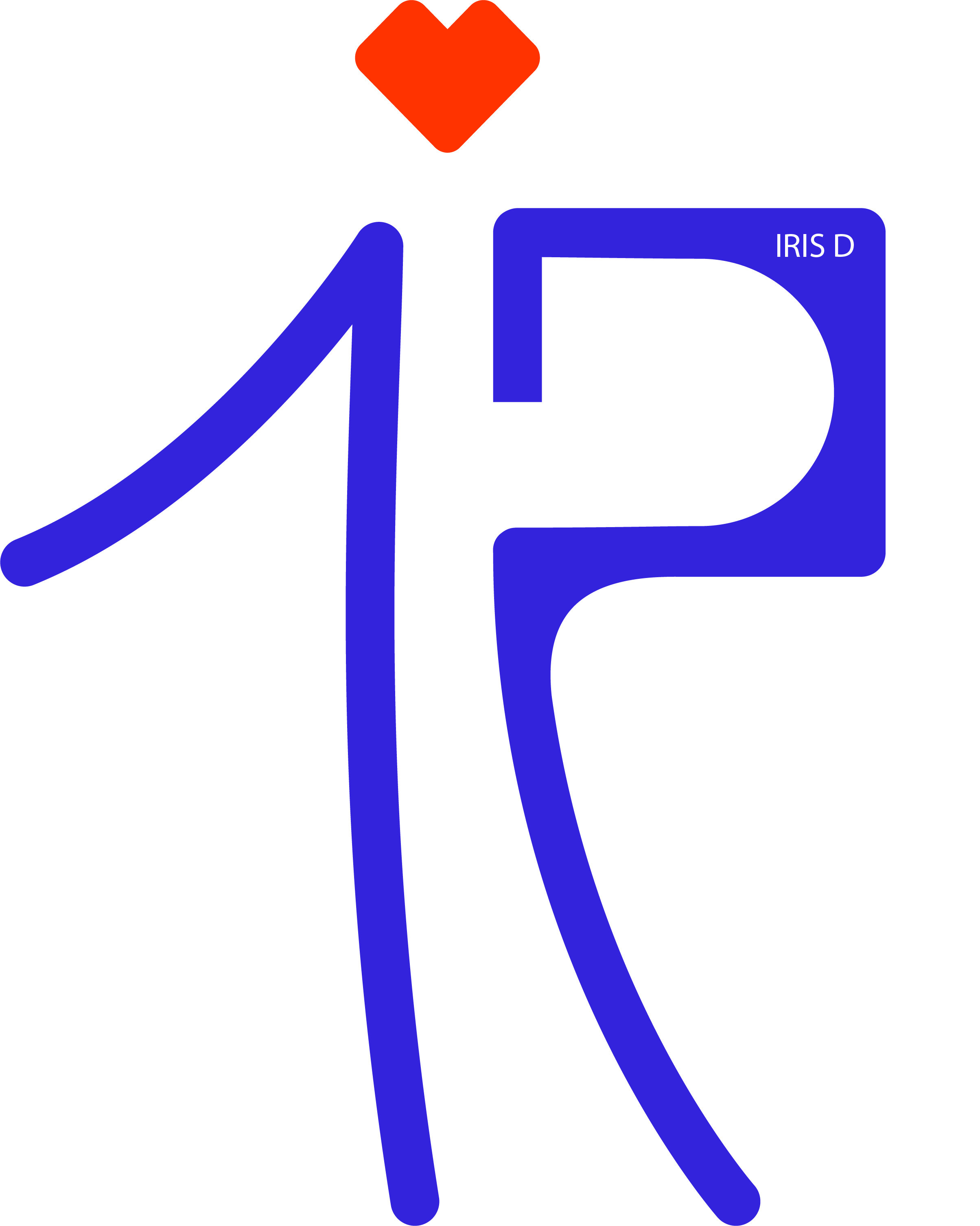 iRIS D